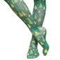 Pining For Winter Compression Scrubs Socks - Image Variant_1