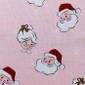 Santa and Mrs Claus Pixie Scrub Caps - Image Variant_0