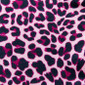 Leopardess On The Prowl Compression Scrubs Socks - Image Variant_0