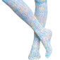 April Showers Compression Scrubs Socks - Image Variant_2