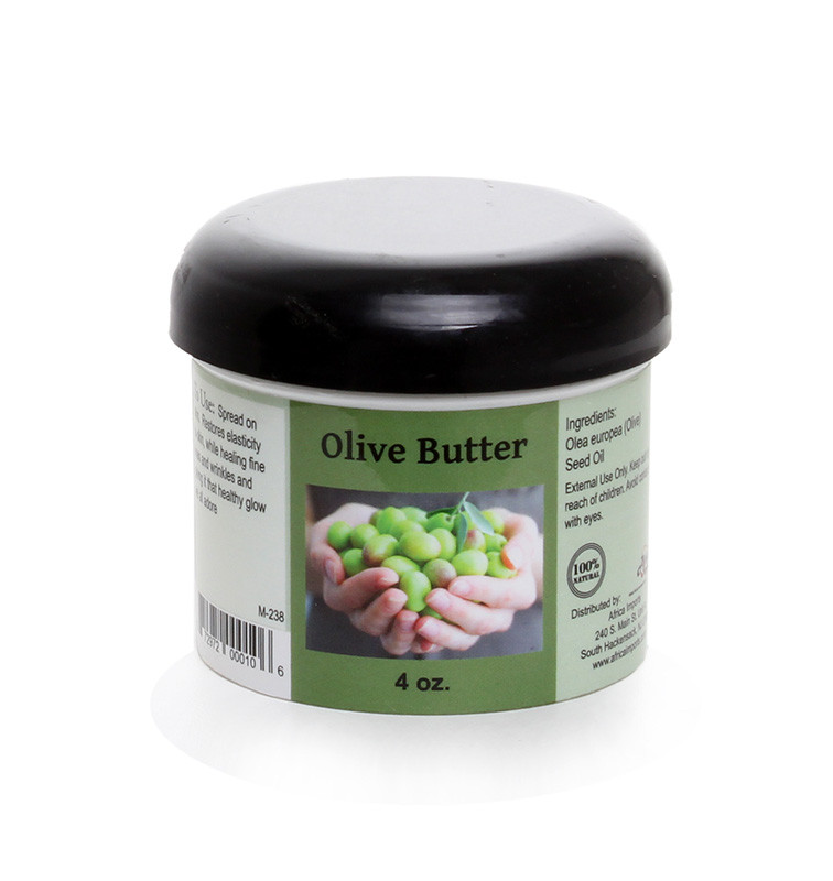 Olive Butter Canada