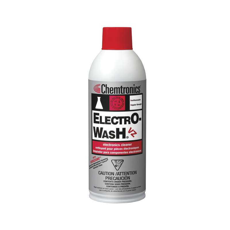 Chemtronics ES6100 ElectroWash VZ