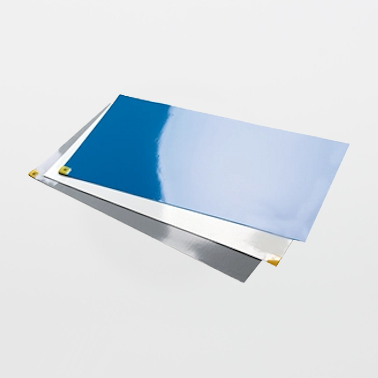 Texwipe Cleanstep 36 X 46 Adhesive Sticky Mats 240 Sheets