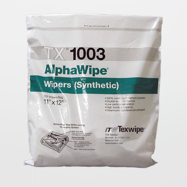 Tx1003 Alphawipe 11