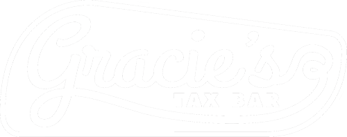 Gracie's Tax Bar