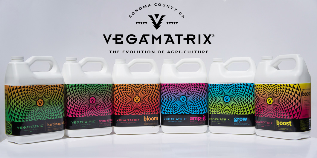 Vegamatrix