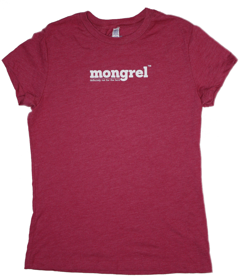 m1: definitely not for the herd (raspberry)