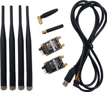 Modem Bundle Picture for reference only.