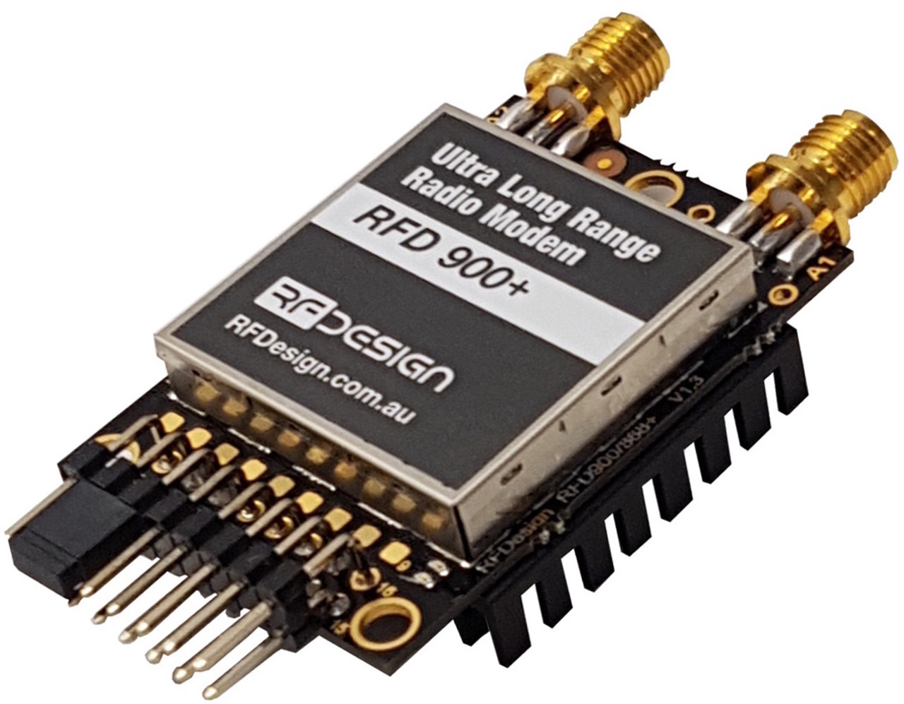 Rfd 900 Modem Rfdesign Rfd 900 Modem Rfdesign