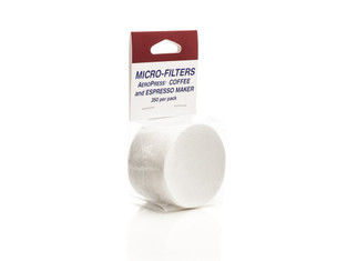AeroPress Micro-Filters 350 filters per pack