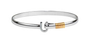 4mm Original Hook Titanium Bracelets