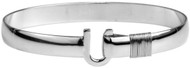 8mm Original Caribbean Hook Titanium Bracelet