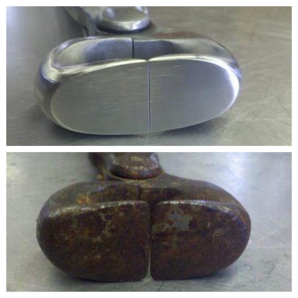 Farrier Tool Rebuilds Australia