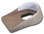 Dalric heel extension cuff for foals with weak flexors