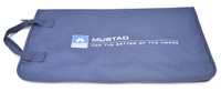 Mustad farrier tool bag for all trimming and shoeing tools