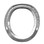 Kerckhaert aluminium egg bar horse shoe