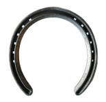 Odwyer Sprinter steel horseshoes
