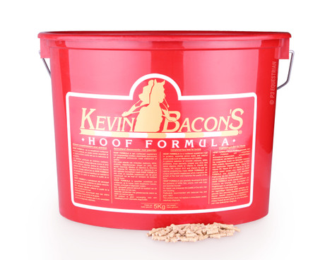 Kevin Bacons 5kg Hoof Formula