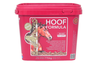 Kevin Bacon's Hoof Formula
