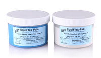 EquiFlex-Pak Soft hoof packing silicone