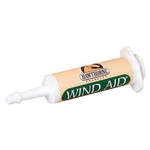 Hawthorne Wind Aid breathing aid syringe