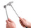 Carl Combo Tool nailing hammer and buffer