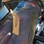 Chris Gregory Hoof Knife