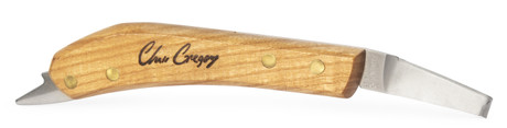 Chris Gregory Hoof Knife