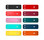 Scoot Boot Front Strap colour options