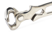 GE Forge Farrier Tools - Nail Nippers