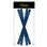 Scoot Boot Pastern Strap Navy