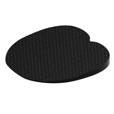 3 degree wedge scoot boot pad