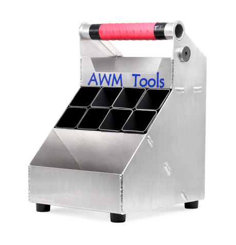 AWM Stubby tool box
