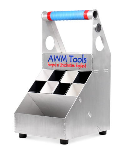 AWM Original Farrier Tool Box