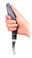 Hiroto hoof knife farrier with ergo handle