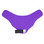 Flex Boot Purple Gaiter (Wild Violet)