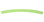 Flex Boot Back Straps - Lime