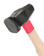 JA Massolett Clip Set Hammer