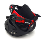 Explora Magic Hoof Boots - Red