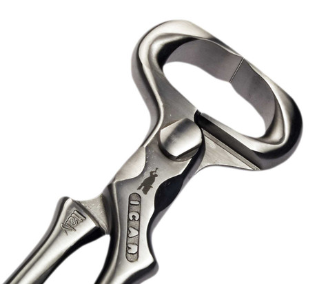 ICAR Hoof Nippers