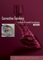 Corrective Farriery Volume II (Simon Curtis)