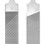 Pferd 14-Inch Milled Hoof Plane - Professional Horse Hoof Care Tool With Dual Sides