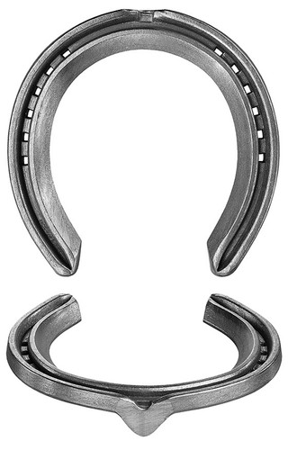 HMS UK horseshoes from Billy Crothers
