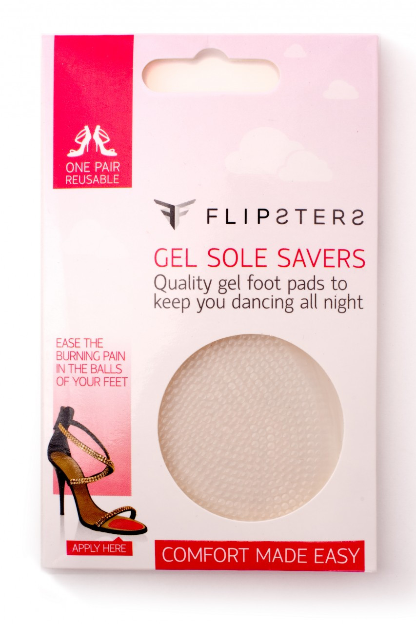 Flipsters Sole Savers