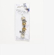 Doves and Peace beads