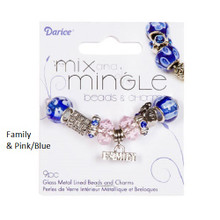 Family beads