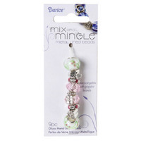 Best Friends beads