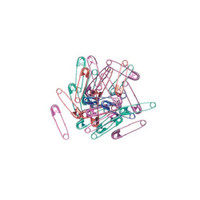 #1 Jewel Safety Pins