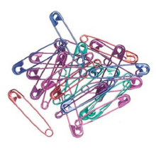 #2 Jewel Safety Pins