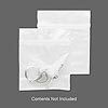 Clear bag 1.5